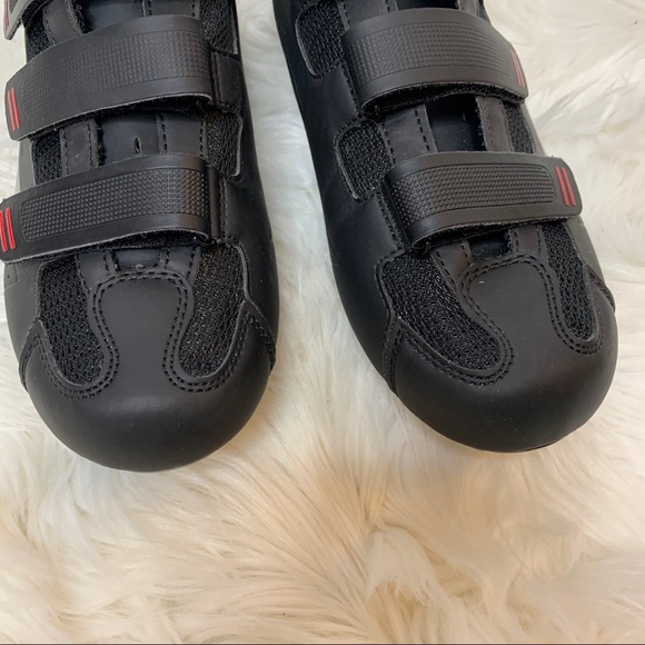 Tommaso Strada 100 Mens Cycling Shoes Size 8 - Picture 3 of 9